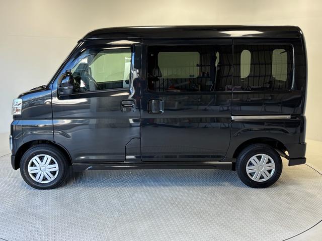 アトレーＲＳＣＤチューナー　オートエアコン　ＣＶＴ　　オートライト　両側電動スライドドア　ターボエンジン　クルーズコントロール　ＬＥＤヘッドランプ　ＬＥＤフォグランプ（長野県）の中古車