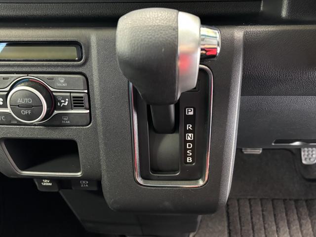 アトレーＲＳＣＤチューナー　オートエアコン　ＣＶＴ　　オートライト　両側電動スライドドア　ターボエンジン　クルーズコントロール　ＬＥＤヘッドランプ　ＬＥＤフォグランプ（長野県）の中古車