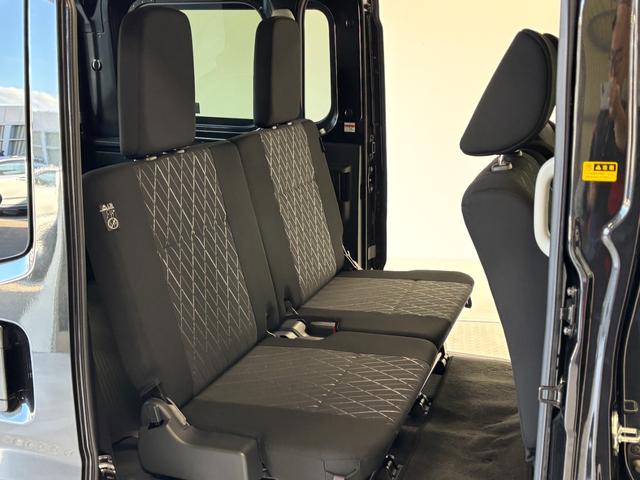 アトレーＲＳＣＤチューナー　オートエアコン　ＣＶＴ　　オートライト　両側電動スライドドア　ターボエンジン　クルーズコントロール　ＬＥＤヘッドランプ　ＬＥＤフォグランプ（長野県）の中古車