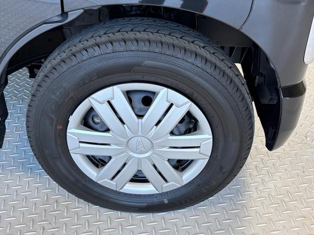 アトレーＲＳＣＤチューナー　オートエアコン　ＣＶＴ　　オートライト　両側電動スライドドア　ターボエンジン　クルーズコントロール　ＬＥＤヘッドランプ　ＬＥＤフォグランプ（長野県）の中古車