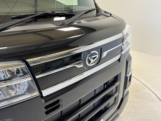 アトレーＲＳＣＤチューナー　オートエアコン　ＣＶＴ　　オートライト　両側電動スライドドア　ターボエンジン　クルーズコントロール　ＬＥＤヘッドランプ　ＬＥＤフォグランプ（長野県）の中古車