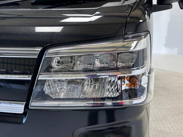 アトレーＲＳＣＤチューナー　オートエアコン　ＣＶＴ　　オートライト　両側電動スライドドア　ターボエンジン　クルーズコントロール　ＬＥＤヘッドランプ　ＬＥＤフォグランプ（長野県）の中古車