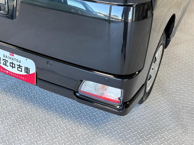 アトレーＲＳＣＤチューナー　オートエアコン　ＣＶＴ　　オートライト　両側電動スライドドア　ターボエンジン　クルーズコントロール　ＬＥＤヘッドランプ　ＬＥＤフォグランプ（長野県）の中古車