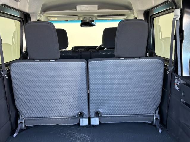 アトレーＲＳＣＤチューナー　オートエアコン　ＣＶＴ　　オートライト　両側電動スライドドア　ターボエンジン　クルーズコントロール　ＬＥＤヘッドランプ　ＬＥＤフォグランプ（長野県）の中古車