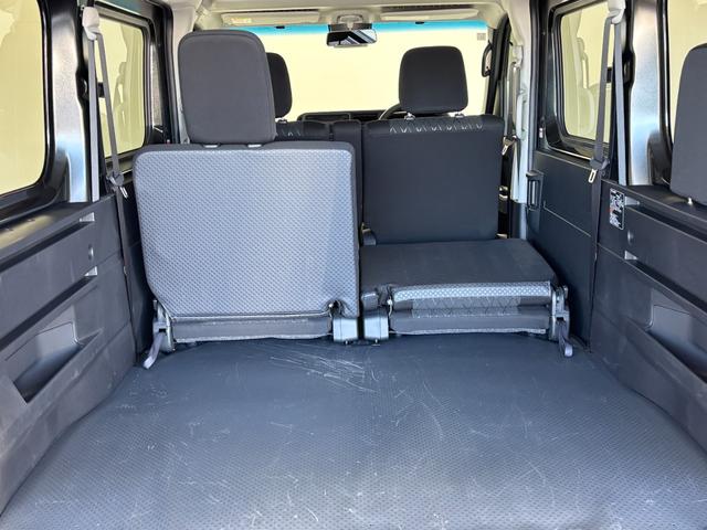 アトレーＲＳＣＤチューナー　オートエアコン　ＣＶＴ　　オートライト　両側電動スライドドア　ターボエンジン　クルーズコントロール　ＬＥＤヘッドランプ　ＬＥＤフォグランプ（長野県）の中古車