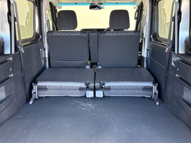 アトレーＲＳＣＤチューナー　オートエアコン　ＣＶＴ　　オートライト　両側電動スライドドア　ターボエンジン　クルーズコントロール　ＬＥＤヘッドランプ　ＬＥＤフォグランプ（長野県）の中古車