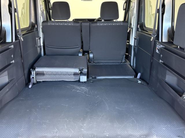 アトレーＲＳＣＤチューナー　オートエアコン　ＣＶＴ　　オートライト　両側電動スライドドア　ターボエンジン　クルーズコントロール　ＬＥＤヘッドランプ　ＬＥＤフォグランプ（長野県）の中古車