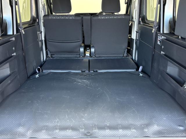 アトレーＲＳＣＤチューナー　オートエアコン　ＣＶＴ　　オートライト　両側電動スライドドア　ターボエンジン　クルーズコントロール　ＬＥＤヘッドランプ　ＬＥＤフォグランプ（長野県）の中古車