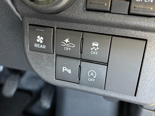 アトレーＲＳＣＤチューナー　オートエアコン　ＣＶＴ　　オートライト　両側電動スライドドア　ターボエンジン　クルーズコントロール　ＬＥＤヘッドランプ　ＬＥＤフォグランプ（長野県）の中古車