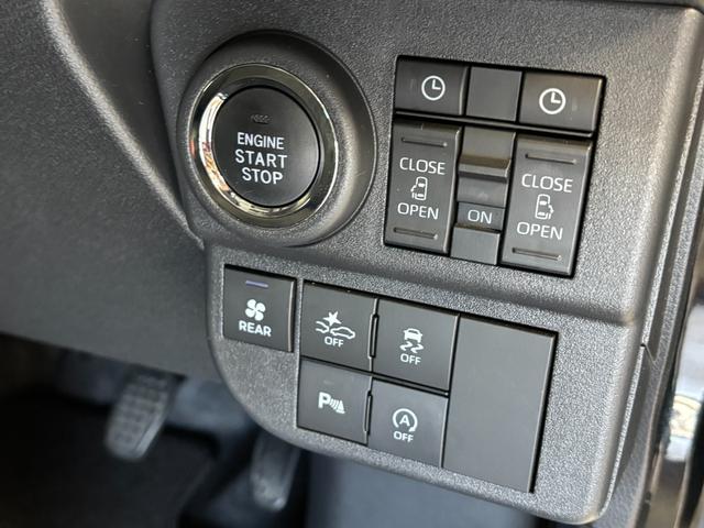 アトレーＲＳＣＤチューナー　オートエアコン　ＣＶＴ　　オートライト　両側電動スライドドア　ターボエンジン　クルーズコントロール　ＬＥＤヘッドランプ　ＬＥＤフォグランプ（長野県）の中古車