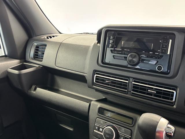 アトレーＲＳＣＤチューナー　オートエアコン　ＣＶＴ　　オートライト　両側電動スライドドア　ターボエンジン　クルーズコントロール　ＬＥＤヘッドランプ　ＬＥＤフォグランプ（長野県）の中古車