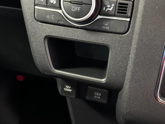 アトレーＲＳＣＤチューナー　オートエアコン　ＣＶＴ　　オートライト　両側電動スライドドア　ターボエンジン　クルーズコントロール　ＬＥＤヘッドランプ　ＬＥＤフォグランプ（長野県）の中古車