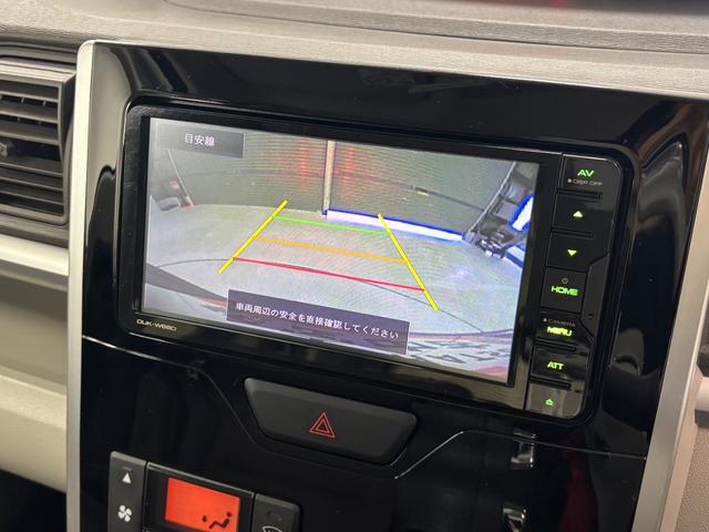 タントＸ　ＳＡIIIディスプレイオーディオ　バックカメラ　Ｂｌｕｅｔｏｏｔｈ　ハンズフリー　片側電動スライドドア　ミラクルオープンドア　フルフラット荷室　ハロゲンヘッドランプ　オートライト　キーフリー　スマアシ（長野県）の中古車