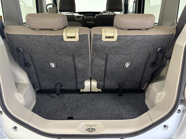 タントＸ　ＳＡIIIディスプレイオーディオ　バックカメラ　Ｂｌｕｅｔｏｏｔｈ　ハンズフリー　片側電動スライドドア　ミラクルオープンドア　フルフラット荷室　ハロゲンヘッドランプ　オートライト　キーフリー　スマアシ（長野県）の中古車