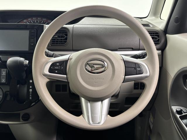 タントＸ　ＳＡIIIディスプレイオーディオ　バックカメラ　Ｂｌｕｅｔｏｏｔｈ　ハンズフリー　片側電動スライドドア　ミラクルオープンドア　フルフラット荷室　ハロゲンヘッドランプ　オートライト　キーフリー　スマアシ（長野県）の中古車