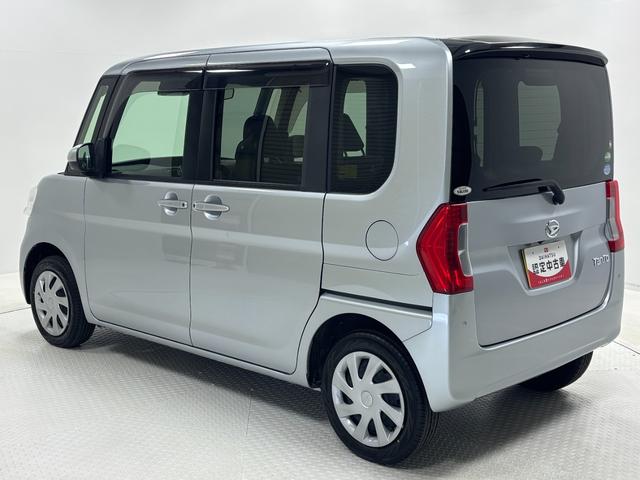 タントＸ　ＳＡIIIディスプレイオーディオ　バックカメラ　Ｂｌｕｅｔｏｏｔｈ　ハンズフリー　片側電動スライドドア　ミラクルオープンドア　フルフラット荷室　ハロゲンヘッドランプ　オートライト　キーフリー　スマアシ（長野県）の中古車