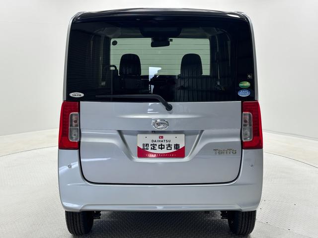 タントＸ　ＳＡIIIディスプレイオーディオ　バックカメラ　Ｂｌｕｅｔｏｏｔｈ　ハンズフリー　片側電動スライドドア　ミラクルオープンドア　フルフラット荷室　ハロゲンヘッドランプ　オートライト　キーフリー　スマアシ（長野県）の中古車