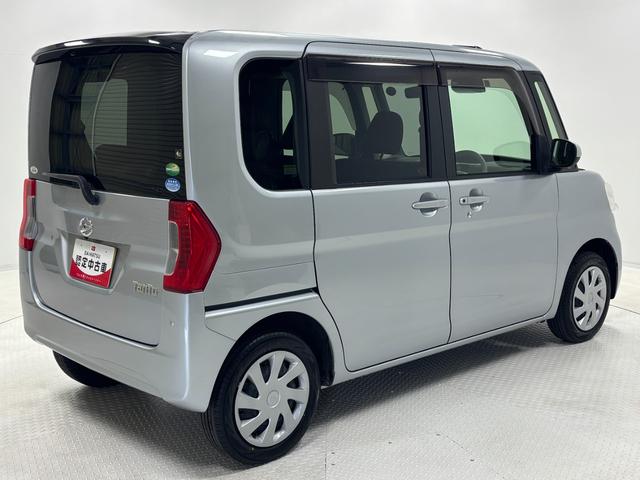 タントＸ　ＳＡIIIディスプレイオーディオ　バックカメラ　Ｂｌｕｅｔｏｏｔｈ　ハンズフリー　片側電動スライドドア　ミラクルオープンドア　フルフラット荷室　ハロゲンヘッドランプ　オートライト　キーフリー　スマアシ（長野県）の中古車
