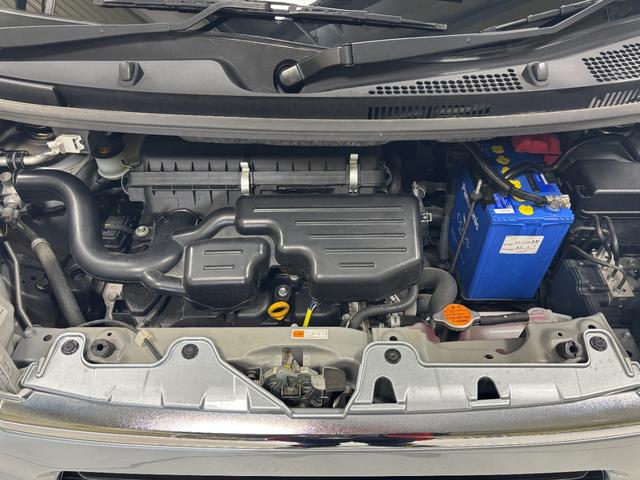 タントＸ　ＳＡIIIディスプレイオーディオ　バックカメラ　Ｂｌｕｅｔｏｏｔｈ　ハンズフリー　片側電動スライドドア　ミラクルオープンドア　フルフラット荷室　ハロゲンヘッドランプ　オートライト　キーフリー　スマアシ（長野県）の中古車