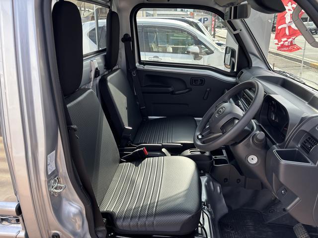 ハイゼットトラックスタンダード　農用スペシャルＡＭ／ＦＭチューナー　マニュアルエアコン　パワーステアリング　リヤ４枚リーフスプリング　電子制御式４ＷＤ　スーパーデフロック　スペアタイヤ　ＬＥＤ大型荷台作業灯　スマアシ（長野県）の中古車