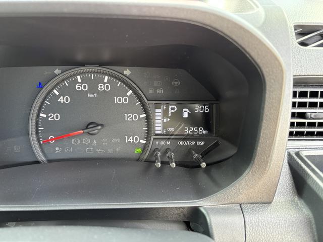 ハイゼットトラックスタンダード　農用スペシャルＡＭ／ＦＭチューナー　マニュアルエアコン　パワーステアリング　リヤ４枚リーフスプリング　電子制御式４ＷＤ　スーパーデフロック　スペアタイヤ　ＬＥＤ大型荷台作業灯　スマアシ（長野県）の中古車