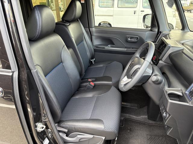 タントカスタムRSターボ オーディオレス USBソケット 両側電動スライドドア ミラクルオープンドア 格納式テーブル 電動格納ミラー LED オートライト プッシュスタート 電動パーキングブレーキ キーフリー スマアシ(長野県)の中古車