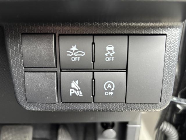 タントカスタムRSターボ オーディオレス USBソケット 両側電動スライドドア ミラクルオープンドア 格納式テーブル 電動格納ミラー LED オートライト プッシュスタート 電動パーキングブレーキ キーフリー スマアシ(長野県)の中古車