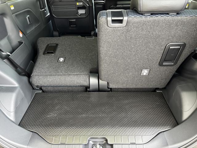 タントカスタムRSターボ オーディオレス USBソケット 両側電動スライドドア ミラクルオープンドア 格納式テーブル 電動格納ミラー LED オートライト プッシュスタート 電動パーキングブレーキ キーフリー スマアシ(長野県)の中古車