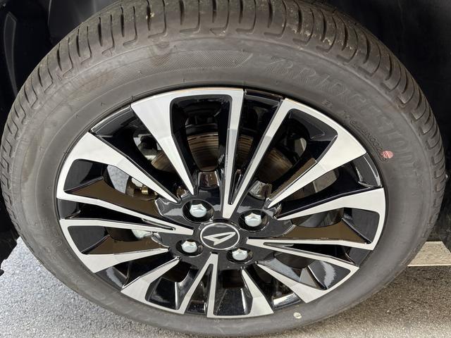 タントカスタムRSターボ オーディオレス USBソケット 両側電動スライドドア ミラクルオープンドア 格納式テーブル 電動格納ミラー LED オートライト プッシュスタート 電動パーキングブレーキ キーフリー スマアシ(長野県)の中古車