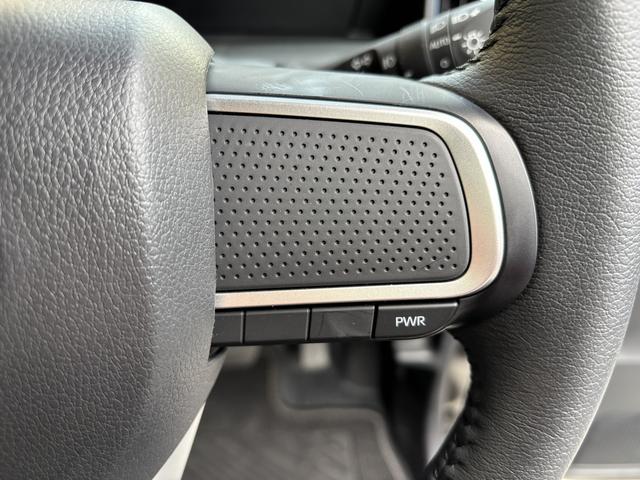 タントカスタムRSターボ オーディオレス USBソケット 両側電動スライドドア ミラクルオープンドア 格納式テーブル 電動格納ミラー LED オートライト プッシュスタート 電動パーキングブレーキ キーフリー スマアシ(長野県)の中古車