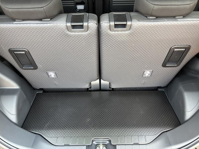 タントファンクロスターボターボ 追従機能 ETC 9インチディスプレイオーディオ バックカメラ Bluetooth 地デジ HDMI、USBソケット 両側電動スライドドア 両側シートヒーター LED キーフリー スマアシ(長野県)の中古車