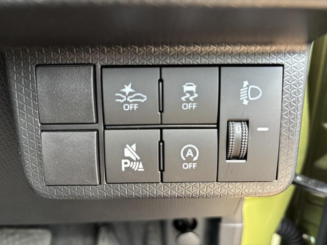 タントファンクロスターボターボ 追従機能 ETC 9インチディスプレイオーディオ バックカメラ Bluetooth 地デジ HDMI、USBソケット 両側電動スライドドア 両側シートヒーター LED キーフリー スマアシ(長野県)の中古車