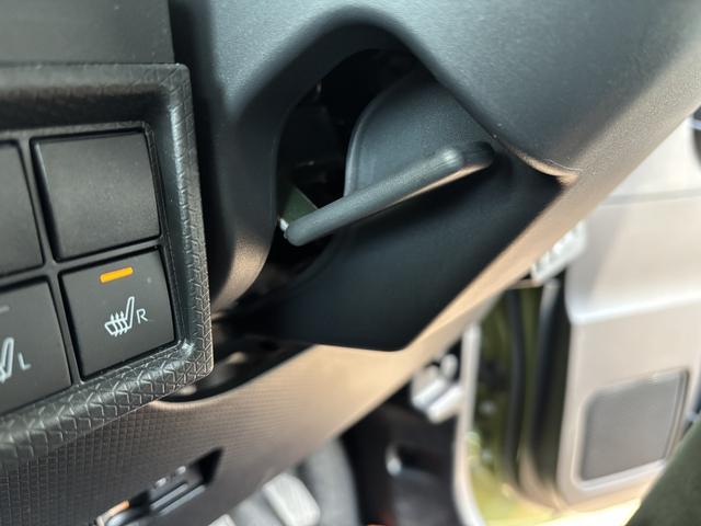 タントファンクロスターボターボ 追従機能 ETC 9インチディスプレイオーディオ バックカメラ Bluetooth 地デジ HDMI、USBソケット 両側電動スライドドア 両側シートヒーター LED キーフリー スマアシ(長野県)の中古車