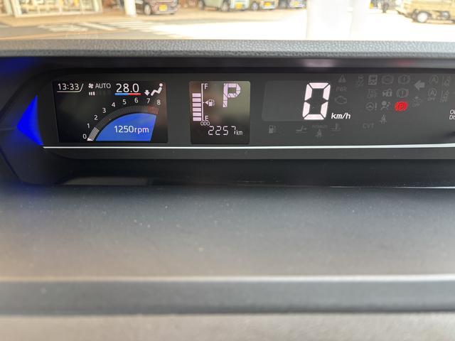 タントファンクロスターボターボ 追従機能 ETC 9インチディスプレイオーディオ バックカメラ Bluetooth 地デジ HDMI、USBソケット 両側電動スライドドア 両側シートヒーター LED キーフリー スマアシ(長野県)の中古車