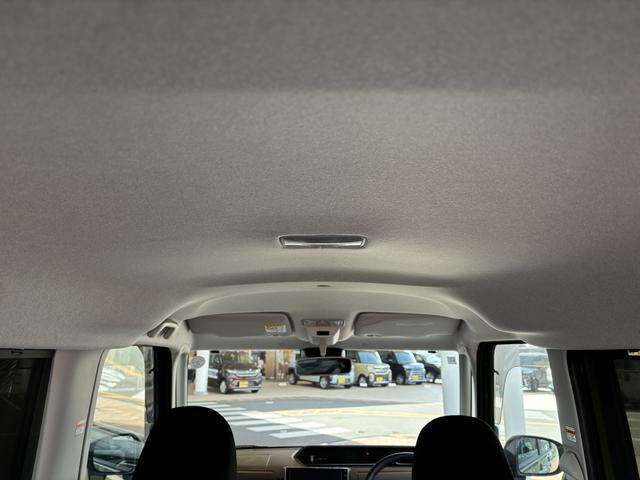 タントファンクロスターボターボ 追従機能 ETC 9インチディスプレイオーディオ バックカメラ Bluetooth 地デジ HDMI、USBソケット 両側電動スライドドア 両側シートヒーター LED キーフリー スマアシ(長野県)の中古車