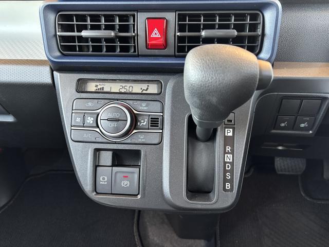 タントX4WD 左側電動スライドドア クリアランスソナー アイドリングストップ プッシュスタート 横滑り防止 オートライト CDオーディオ オートブレーキホールド機能 電動パーキングブレーキ シートヒーター(長野県)の中古車