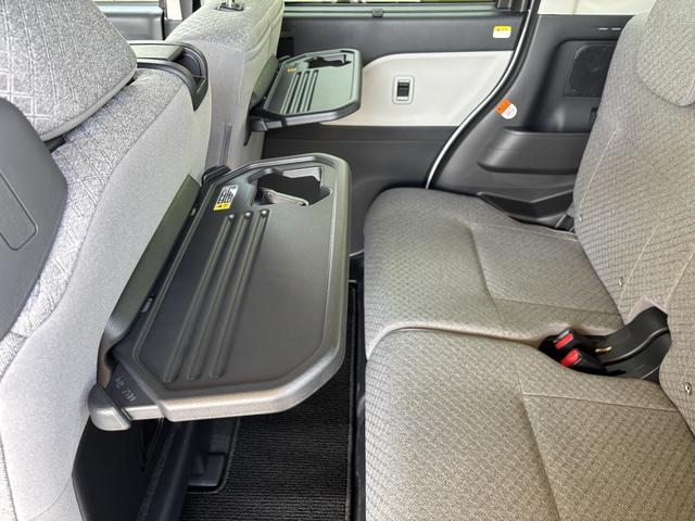 タントX4WD 左側電動スライドドア クリアランスソナー アイドリングストップ プッシュスタート 横滑り防止 オートライト CDオーディオ オートブレーキホールド機能 電動パーキングブレーキ シートヒーター(長野県)の中古車