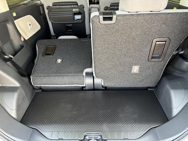 タントX4WD 左側電動スライドドア クリアランスソナー アイドリングストップ プッシュスタート 横滑り防止 オートライト CDオーディオ オートブレーキホールド機能 電動パーキングブレーキ シートヒーター(長野県)の中古車