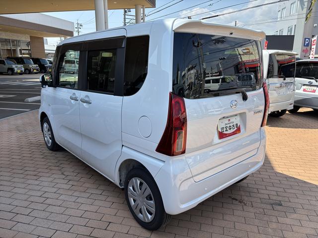 タントX4WD 左側電動スライドドア クリアランスソナー アイドリングストップ プッシュスタート 横滑り防止 オートライト CDオーディオ オートブレーキホールド機能 電動パーキングブレーキ シートヒーター(長野県)の中古車