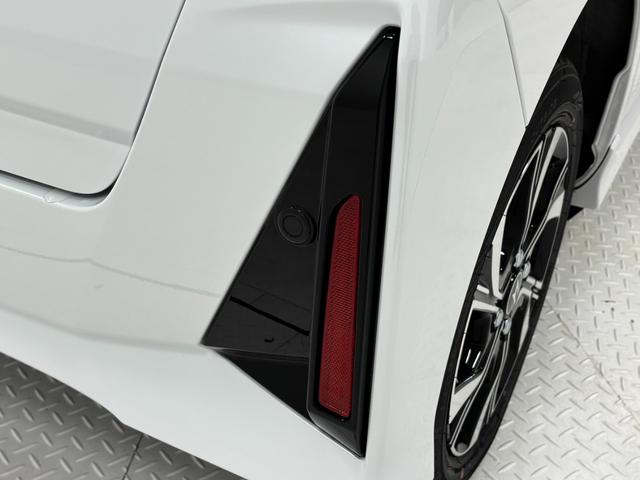 タントカスタムＸ４ＷＤ　オーディオレス　両側電動スライドドア　レーンアシスト　クリアランスソナー　ＬＥＤ／オートライト　オートマチックハイビーム　シートヒーター　プッシュスタート　アイドリングストップ（長野県）の中古車