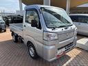 ＡＭ／ＦＭチューナー　マニュアルエアコン　パワーステアリング　リヤ４枚リーフスプリング　電子制御式４ＷＤ　スーパーデフロック　スペアタイヤ　ＬＥＤ大型荷台作業灯　スマアシ（長野県）の中古車