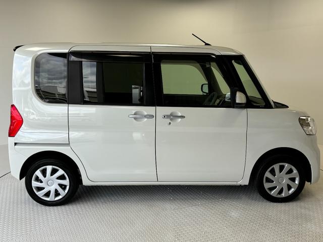 タントＸ　ＳＡII（長野県）の中古車