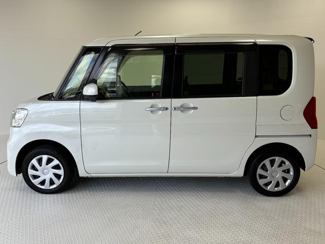 タントＸ　ＳＡII（長野県）の中古車