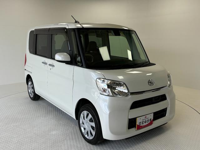 タントＸ　ＳＡII（長野県）の中古車