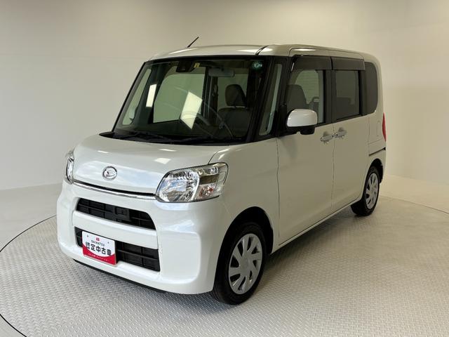 タントＸ　ＳＡII（長野県）の中古車