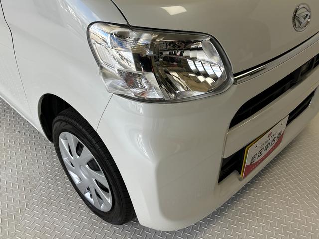 タントＸ　ＳＡII（長野県）の中古車