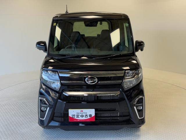 タントカスタムＲＳセレクション（長野県）の中古車