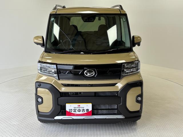 タントファンクロスターボ（長野県）の中古車