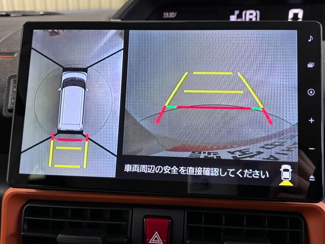 タントファンクロスターボ（長野県）の中古車