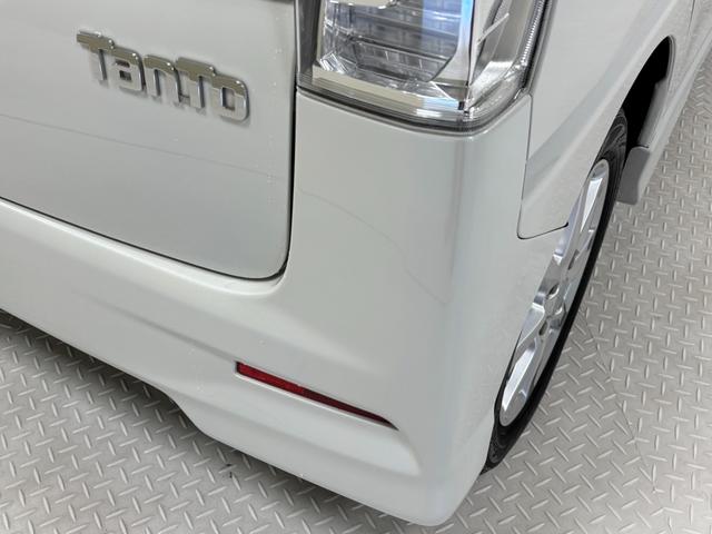 タントカスタムＸ　ＳＡ（長野県）の中古車